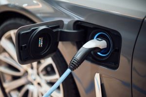 odbitek DDV za električna vozila