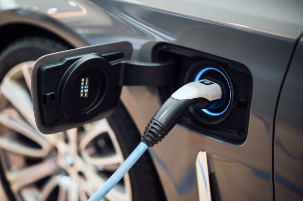 odbitek DDV za električna vozila